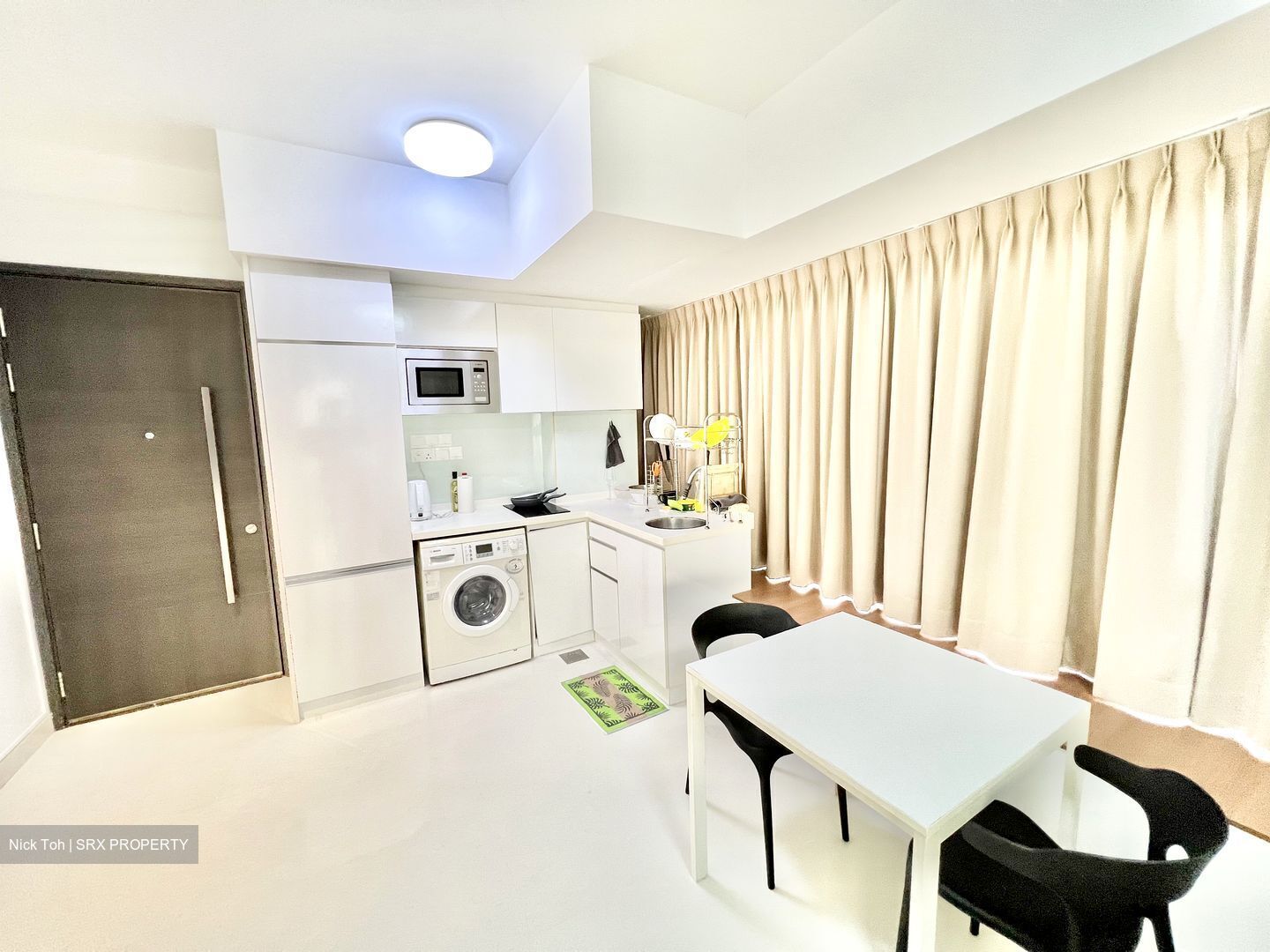 Airstream (D12), Apartment #444280761